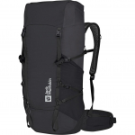 Jack Wolfskin PRELIGHT SHAPE 25, backpack black, 25 liters