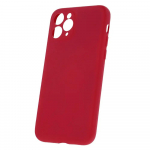 Fusion soft matte silikona aizsargapvalks Apple iPhone 14 fuksijas krāsa