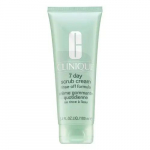 Clinique 7 Day Scrub Cream Rinse Off Formula 100 ml