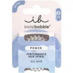 Power Crystal Clear 3 pcs