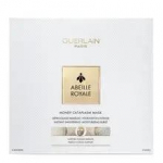 Abeille Royale Honey Cataplasm Mask ( 4 pcs ) - Face mask