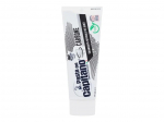 Pasta Del Capitano Charcoal Toothpaste 75 ml