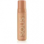 Cocosolis Solis Medium Self-Tanning Foam 200ml