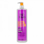 Tigi Bed Head Serial Blonde Purple Restoring Shampoo 970ml