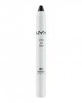 Nyx Jumbo Eye Pencil Black Bean 5g