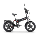 Elektrijalgratas Skyjet GTIII PRO Black