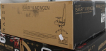 SALE OUT. | Razer Iskur V2 X NewGen | Gaming Chair | Black/Green | DAMAGED ITEM AND PACKAGING. ITEM SCRATCHED