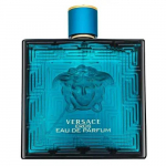 Versace Eros (EDP) parfimērijas ūdens vīrie&scaron;iem 200 ml