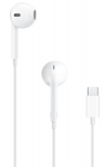 Headphones Apple EarPods USB-C White