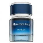 Mercedes-Benz Ultimate (EDP) parfimērijas ūdens vīrie&scaron;iem 40 ml