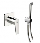 Oras Saga Bathroom Faucet Set 3993