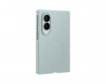 Samsung EF-EF971CGE Silicone Magnet Cover for Galaxy Z Fold 8 / green