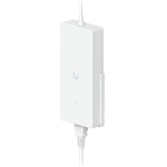 Ubiquiti AC Adapter 210 Watt, power supply white, for PoE switch