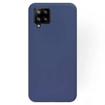Fusion Elegance fibre protect maciņ&scaron; telefonam Samsung Galaxy Z Fold6 zils