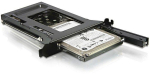 DeLOCK Caddies slot bracket SATA 2,5"