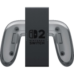 Nintendo Joy-Con 2 Charging Cradle Black, for Nintendo Switch 2