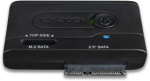IcyDock MB031U-1SMB