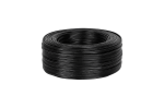 Helis&uuml;steemid ja tarvikud // Kabel 2 x RCA-3mm czarny