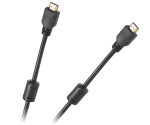 TV, SAT, HDMI, DVI kaablid ja tarvikud // HDMI, DVI, AUDIO &uuml;henduskaablid ja tarvikud // Kabel HDMI-HDMI 3M, 4K, 2.0