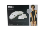 Braun Silk-expert Mini Pro IPL3222