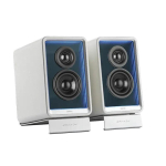 Edifier QR65 White Wired & Wireless 70 W