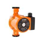 CIRCULATOR PUMP IBO OHI 25-40 180