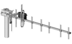 Directional antenna ATK-10/800-980+FME