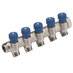 WATER VALVE3/4INX1/2IN5R COLD/C32500QB35