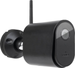 ABUS PPIC54520B security camera Dome IP security camera Outdoor 3840 x 2160 pixels Wall