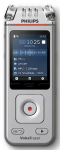 Philips DVT4115 Voice Recorder 8GB