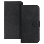 WONDER COMMON Universal Book Case (SIZE M) for Samsung S21/S10/Note/Note 2/Note 3/Huawei P30 Lite/P9/P9 Lite/Sony Xperia Z3/Z4/Z5 black