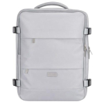 Plecak Biznesowo-Sportowy On-Board Free Size 40x20x30 cm, 24L, 3 Komory, 11 Kieszeni, Laptop 17&rdquo; Camry Camry