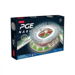 M&auml;nguala | PC | Konsoolid | Tarvikud // Harivad m&auml;nguasjad | Interaktiivsed | Loomingulised | Kunstilised // Puzzle 3d pge narodowy wersja led