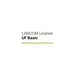 Tulem&uuml;&uuml;r LANCOM Systems LANCOM R&S UF-T60-1Y Basic litsents 1a e-posti versioon
