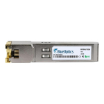 SFP-moodul BlueOptics Aruba JL563C &uuml;hilduv SFP+ BO08J78S6 (JL563C-BO)