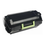 Toner Lexmark 24B6015 Black Oryginał  (24B6015)