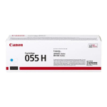 Toner Canon CRG-055 błękitny XL