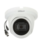 Kamera IP Dahua Technology KAMERA AHD, HD-CVI, HD-TVI, PAL HAC-HDW1231TLMQ-A-0280B - 1080p 2.8&nbsp;mm DAHUA