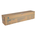 KONICA MINOLTA TN-016 (A88J150) - ORIGINAALNE TINDI- JAOKS, Black