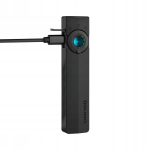 OLIGHT taskulamp ArkPro Class 1 Matte Black CW