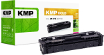 Toner KMP KMP GOLD Toner HP 219X (W2193X) magenta 2500 lehek&uuml;lge taaskasutatud