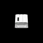 RG-ES207GS-PI-OD ~ Ārējais PoE switch komutators 4GE(PoE)+2GE(SFP) 600W PoE/DC Input