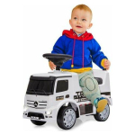 Lium&auml;gi Jamara Mercedes-Benz Antos White