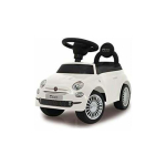 Jamara s&otilde;iduvahend Fiat 500 White (460325)