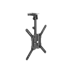 Equip laehoidik 23"-55"/1TFT 20kg fikseeritud