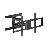 Equip 650348 telerikinnitus 2,54 m (100'') Black
