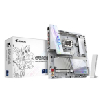 Mootoriplaat Gigabyte Z890 AORUS TACHYON ICE