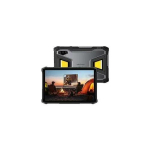 ULEFONE ARMOR PAD 5 ULTRA (projektori versioon) 11'' 5G 12/512GB Black