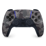 Sony PS5 DualSense juhtpult V3 Grey Camouflage