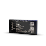 Teltonika GPS/GSM auto j&auml;lgimisseade 170mAh